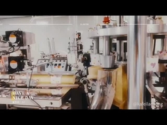 Ice Cream Paper Cup With Lid