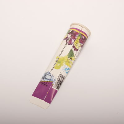 Compost Personalized Paper Ice Cream Cups Degradable Custom Printed