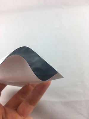 Protective Foil Lined Paper Bags Keep Food Contents Fresh Biodegradable